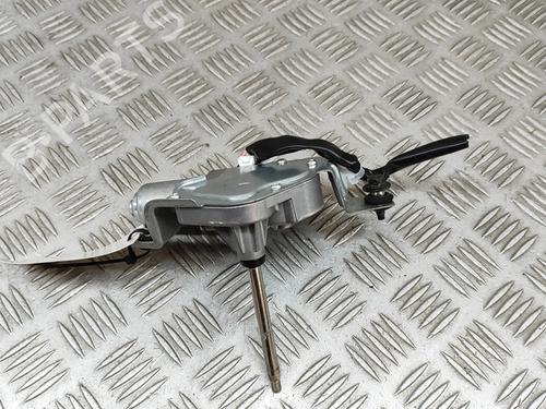 Rear wiper motor NISSAN LEAF (ZE1) Electric | BP27783785M102  - Image 5