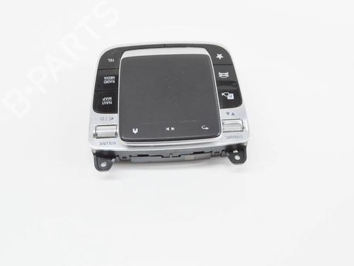 Switch MERCEDES-BENZ GLS (X167) 400 d 4-matic (167.923) | BP27760639I30 - Image 3