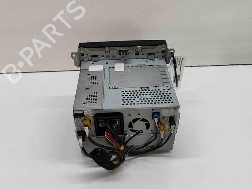 Electronic module PORSCHE PANAMERA (970) 3.6 4 | BP27799580M83