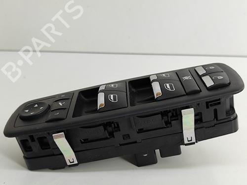 Right front window switch MASERATI QUATTROPORTE VI 3.0 D | BP24583872I26 