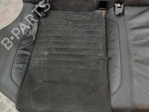 Rear seat VW PASSAT B8 (3G2, CB2) 1.6 TDI | BP32061697C17 