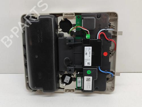 Interior roof light JAGUAR I-PACE (X590) EV400 AWD | BP27778741I8 