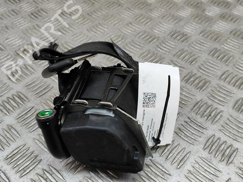 Used Rear left seatbelt Rear left seatbelt BMW X1 (F48) xDrive 25 e Plug-in-Hybrid (220 hp) 27770374 27770374