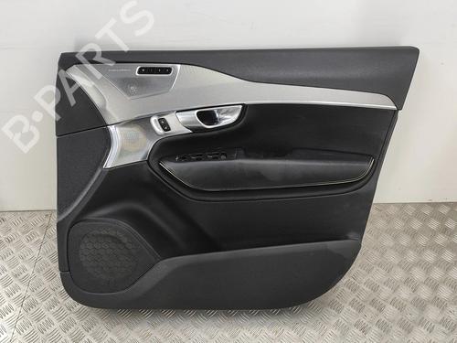 Seats set VOLVO XC90 II (256) T8 Hybrid AWD | BP33369026C78  - Image 8