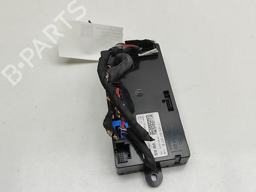 Climate control SKODA ENYAQ iV SUV (5AZ) 85X | BP29731357I5 