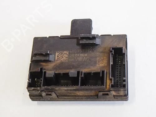 Used Electronic module PORSCHE PANAMERA (970) 3.6 4 (300 hp) 6765106