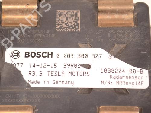 Elektronik Modul TESLA MODEL S (5YJS) 85D AWD | BP30229591M83 