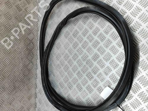 Rubber door seal AUDI E-TRON (GEN) 55 quattro | BP27781401C142 
