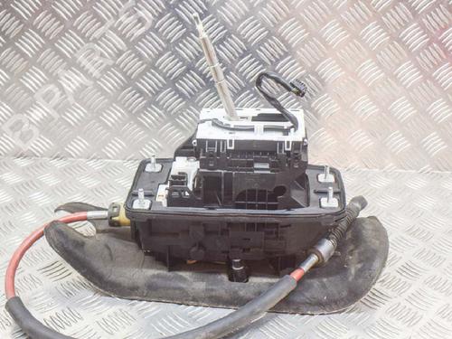 Gear lever AUDI Q5 (8RB) 3.0 TFSI quattro | BP6866674M90 