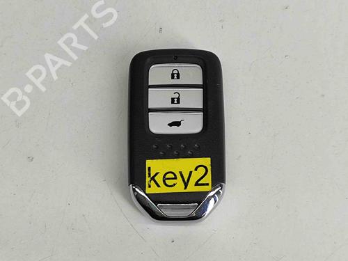Elektronisk modul HONDA CIVIC X Hatchback (FC_, FK_) 2.0 Type-R (FK8) | BP21078016M83