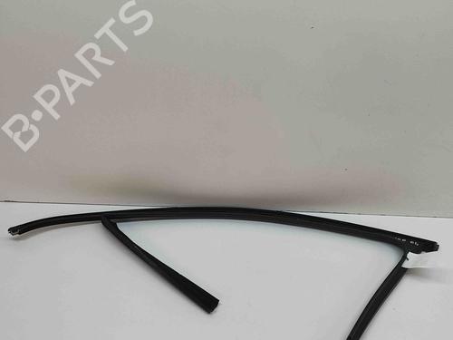 Door moulding trim VW PASSAT B7 Variant (365) 1.6 TDI | BP27392771C150 