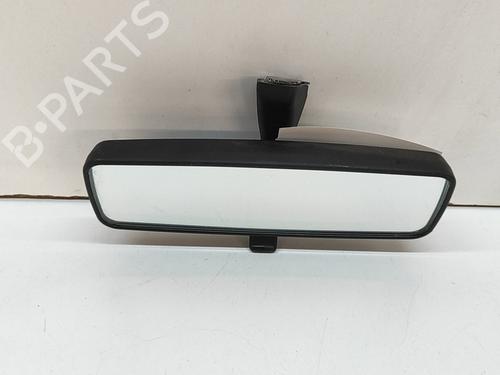 Used Rear mirror FIAT 500 (312_) 1.0 Mild Hybrid (312.AYD1B) (69 hp) 28688169