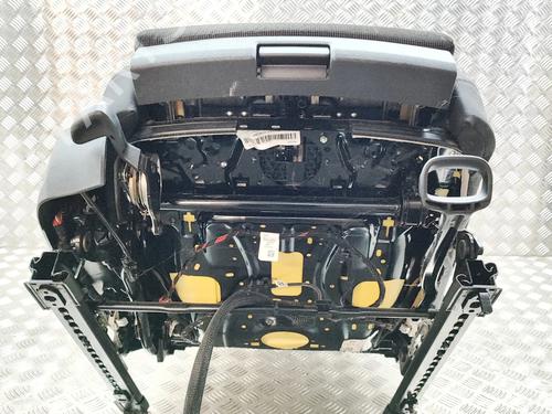 Sæde højre fortil VW PASSAT B8 (3G2, CB2) 2.0 TDI | BP38421496C16 - Image 6