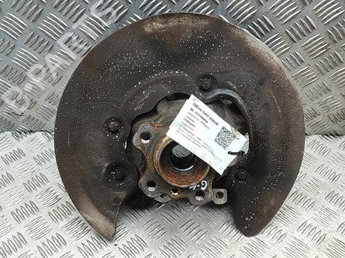 Venstre hjullejehus spindel BMW 3 Touring (G21, G81) 330 e Plug-in-Hybrid (292 hp) 31297175