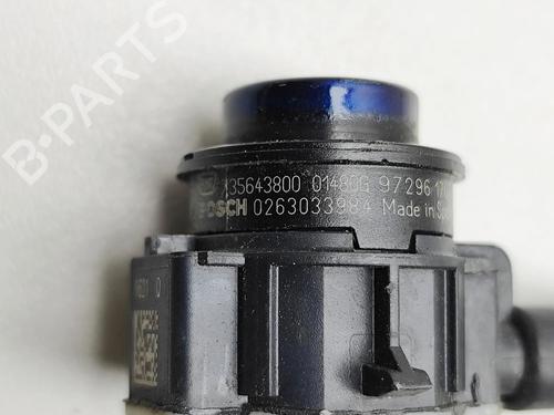 Electronic module ALFA ROMEO STELVIO (949_) 2.0 Q4 (949.AXA2A) | BP36934656M83  - Image 6