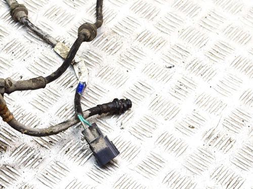 Right rear brake caliper JEEP CHEROKEE (KL) 2.0 CRD 4x4 | BP14649688M106 