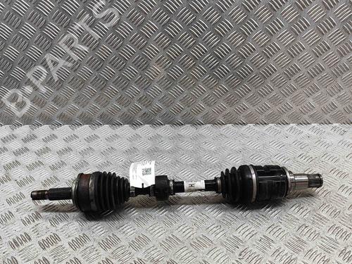 Used Left front driveshaft TOYOTA AURIS Estate (_E18_) 1.8 Hybrid (ZWE186_, ZWE186R, ZWE186H) (136 hp) 29510755