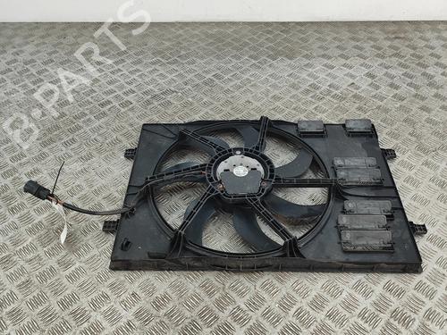 Radiator fan VW PASSAT B8 Variant (3G5, CB5) 1.8 TSI | BP33380634M35 - Image 3