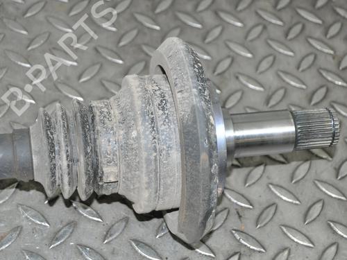 Left rear driveshaft MERCEDES-BENZ E-CLASS Coupe (C238) E 220 d (238.314) | BP33374389M40 - Image 2
