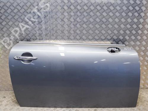 Used Right front door Right front door MINI MINI (R56) Cooper (120 hp) 33882398 33882398