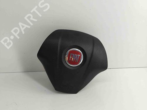 Used Driver airbag FIAT DOBLO Bus (263_) 1.3 D Multijet (263AXC1A) (90 hp) 25787125