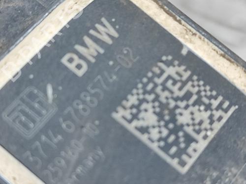 Electronic sensor BMW 5 Gran Turismo (F07) 530 d | BP24817961M84 