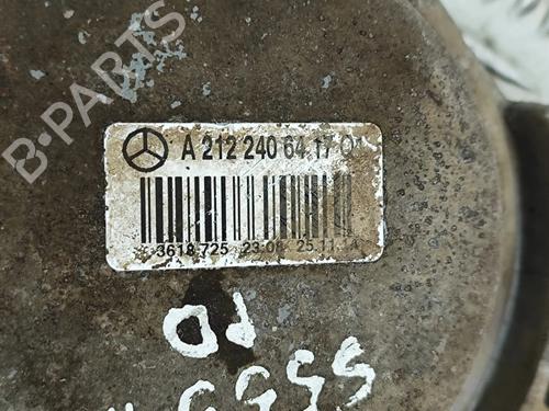 Engine mount MERCEDES-BENZ E-CLASS T-Model (S212) E 220 CDI / BlueTEC (212.202, 212.201) | BP28675132M89 