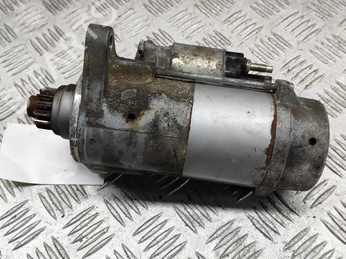Startmotor VW PASSAT B8 Variant (3G5, CB5) 2.0 TDI | BP25858441M8 