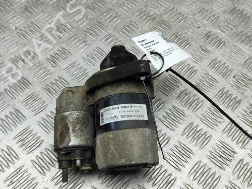 Used Starter Starter 36984244 36984244