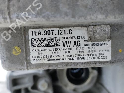 Engine VW ID.3 (E11, E12) Pro | BP27766405M1 