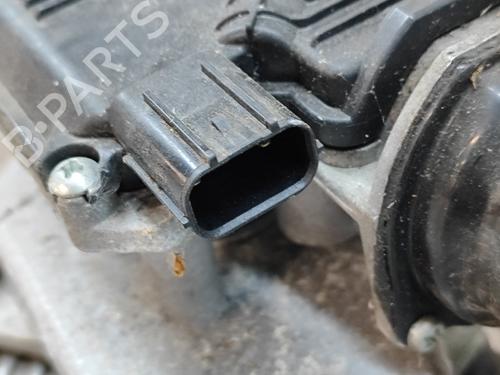 Front wipers mechanism HONDA CIVIC X Hatchback (FC_, FK_) 2.0 Type-R (FK8) | BP21077973C83 
