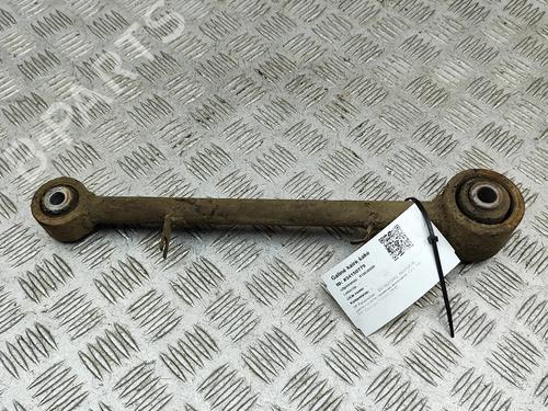 Used Left rear suspension arm Left rear suspension arm SSANGYONG REXTON W / REXTON 2.2 Xdi All-wheel Drive (178 hp) 33390733 33390733