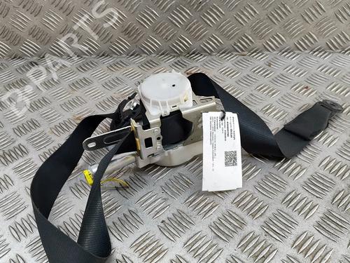 Used Front left seatbelt Front left seatbelt TOYOTA PRIUS (_W5_) 1.8 Hybrid (ZVW50_, ZVW51_) (98 hp) 27295514 27295514