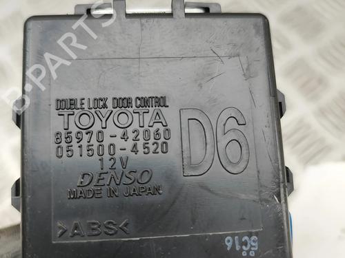 Electronic module TOYOTA RAV 4 V (_A5_, _H5_) 2.5 Hybrid (AXAH52) | BP33380559M83  - Image 6