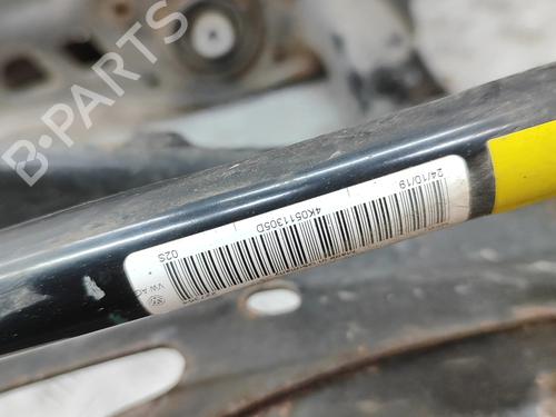 Rear axle AUDI A6 C8 Avant (4A5) RS6 TFSI Mild Hybrid quattro | BP37583295M2 - Image 9