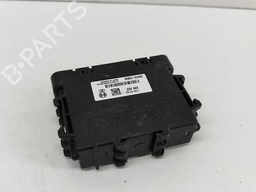 Electronic module RENAULT MASTER III Van (FV) 2.3 dCi 180 FWD (FV04, FV07) | BP27773102M83 - Image 5