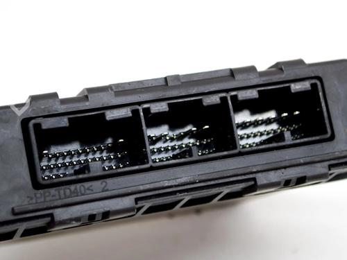 Electronic module JAGUAR F-PACE (X761) 2.0 TD4 AWD | BP30004586M83