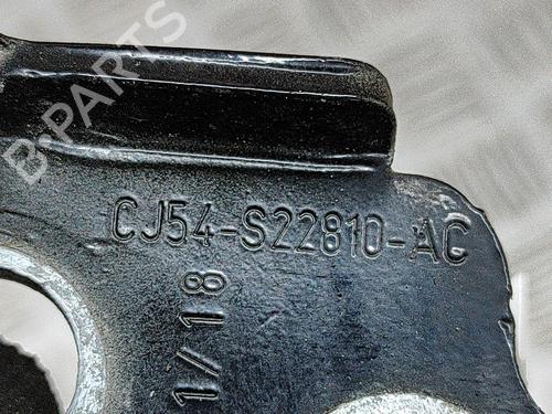 Hinge/Door check strap FORD TRANSIT CONNECT V408 Box Body/MPV 1.0 EcoBoost | BP19283738C146 