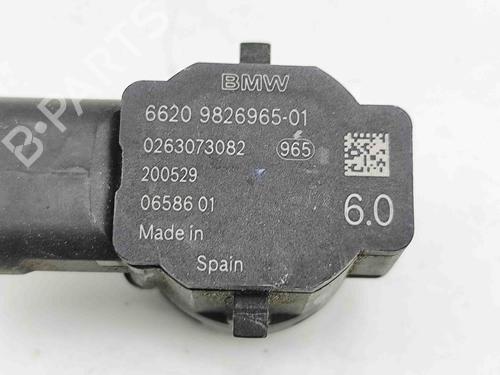 Elektronisk modul BMW 5 (G30, F90) 530 e Plug-in-Hybrid xDrive | BP29488371M83 