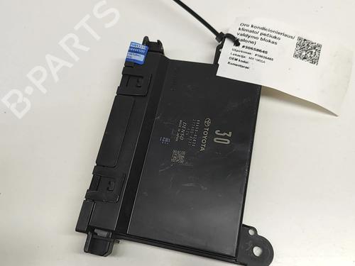 Electronic module TOYOTA RAV 4 V (_A5_, _H5_) 2.5 Hybrid (AXAH52) | BP27793301M83 - Image 3