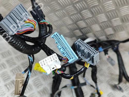 Wiring harness HONDA CIVIC X Hatchback (FC_, FK_) 2.0 Type-R (FK8) | BP21587640E16 