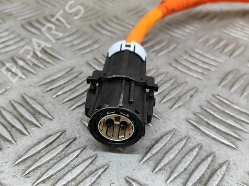 Ledningsnet PORSCHE CAYENNE (9YA) 3.0 E-Hybrid AWD (9YAAE1) | BP27784663E16