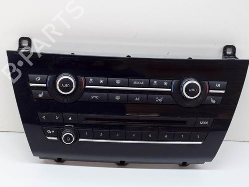 Used Electronic module BMW X6 (F16, F86) xDrive 40 d (313 hp) 10072723