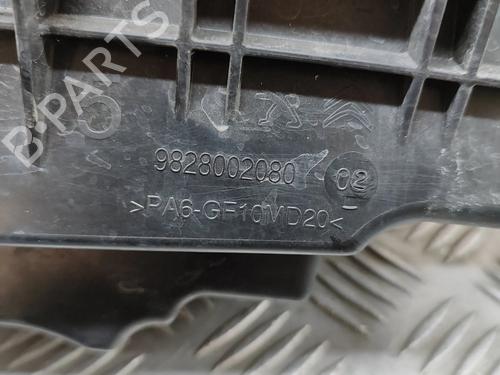 Air filter box OPEL VIVARO C Van (K0) 1.5 | BP28431715M87 