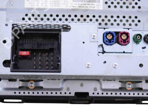 Electronic module VW CRAFTER 30-50 Van (2E_) 2.0 TDI | BP30255588M83