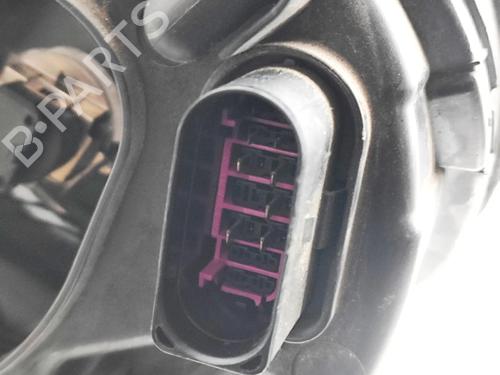 Right headlight PORSCHE CAYENNE (92A) 3.0 Diesel | BP34374941C29  - Image 10