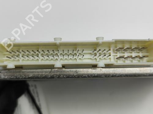 Electronic module MERCEDES-BENZ S-CLASS (W220) S 320 (220.065, 220.165) | BP24580715M83 