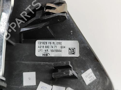 Other MERCEDES-BENZ CLS (C218) CLS 350 CDI / d (218.323) | BP25912890O1