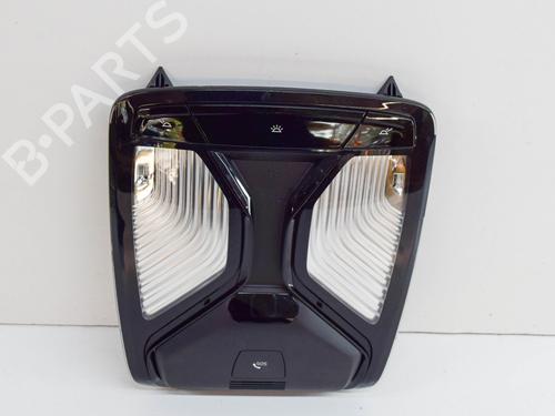 Used Interior roof light BMW 3 (G20, G80, G28) 320 d (190 hp) 15480878