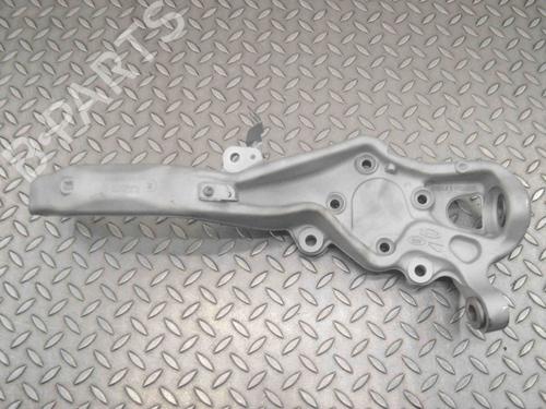 Left front steering knuckle JAGUAR F-PACE (X761) 2.0 TD4 | BP30246196M25
